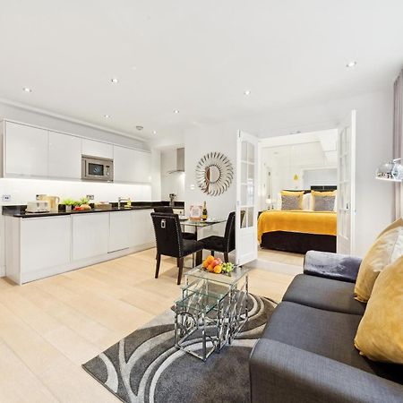 Nell Gwynn Chelsea Accommodation London Luaran gambar