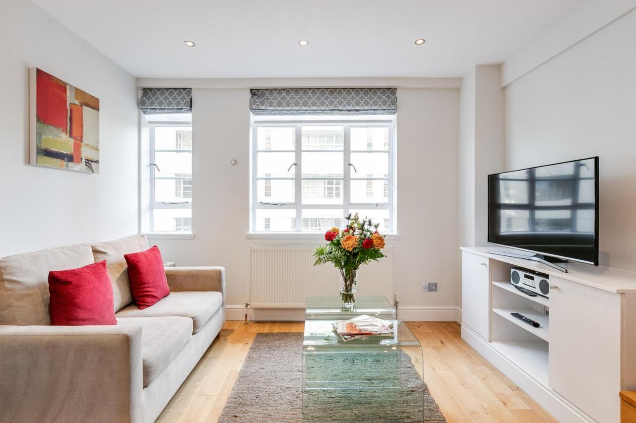 Nell Gwynn Chelsea Accommodation London Luaran gambar