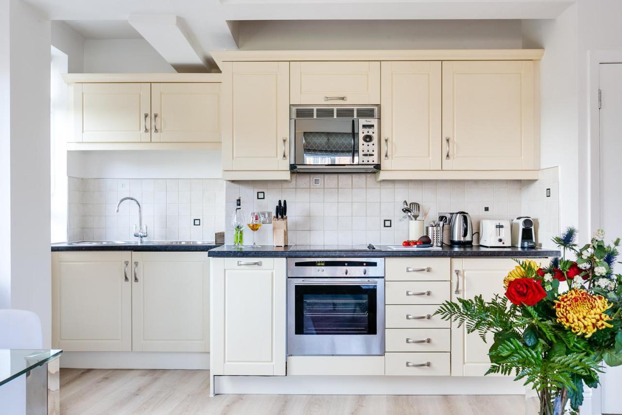 Nell Gwynn Chelsea Accommodation London Luaran gambar