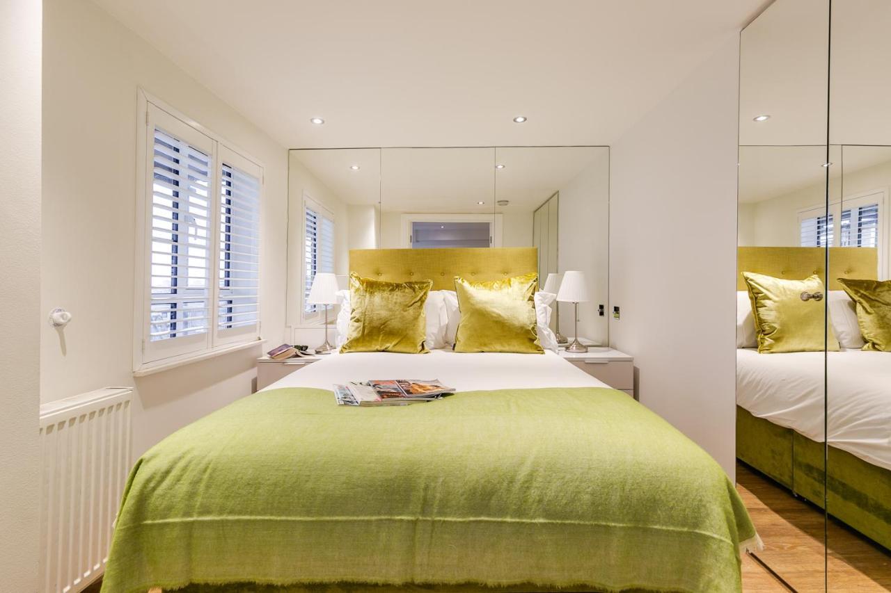 Nell Gwynn Chelsea Accommodation London Luaran gambar