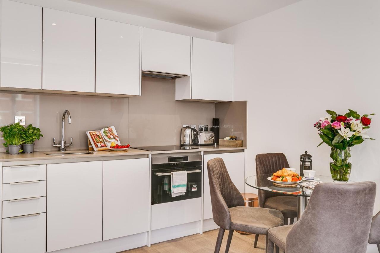 Nell Gwynn Chelsea Accommodation London Luaran gambar