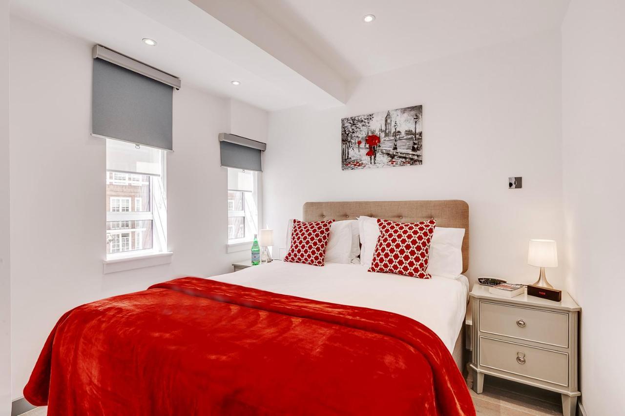 Nell Gwynn Chelsea Accommodation London Luaran gambar