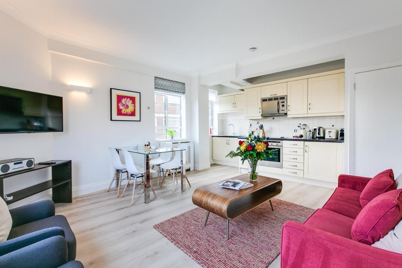 Nell Gwynn Chelsea Accommodation London Luaran gambar