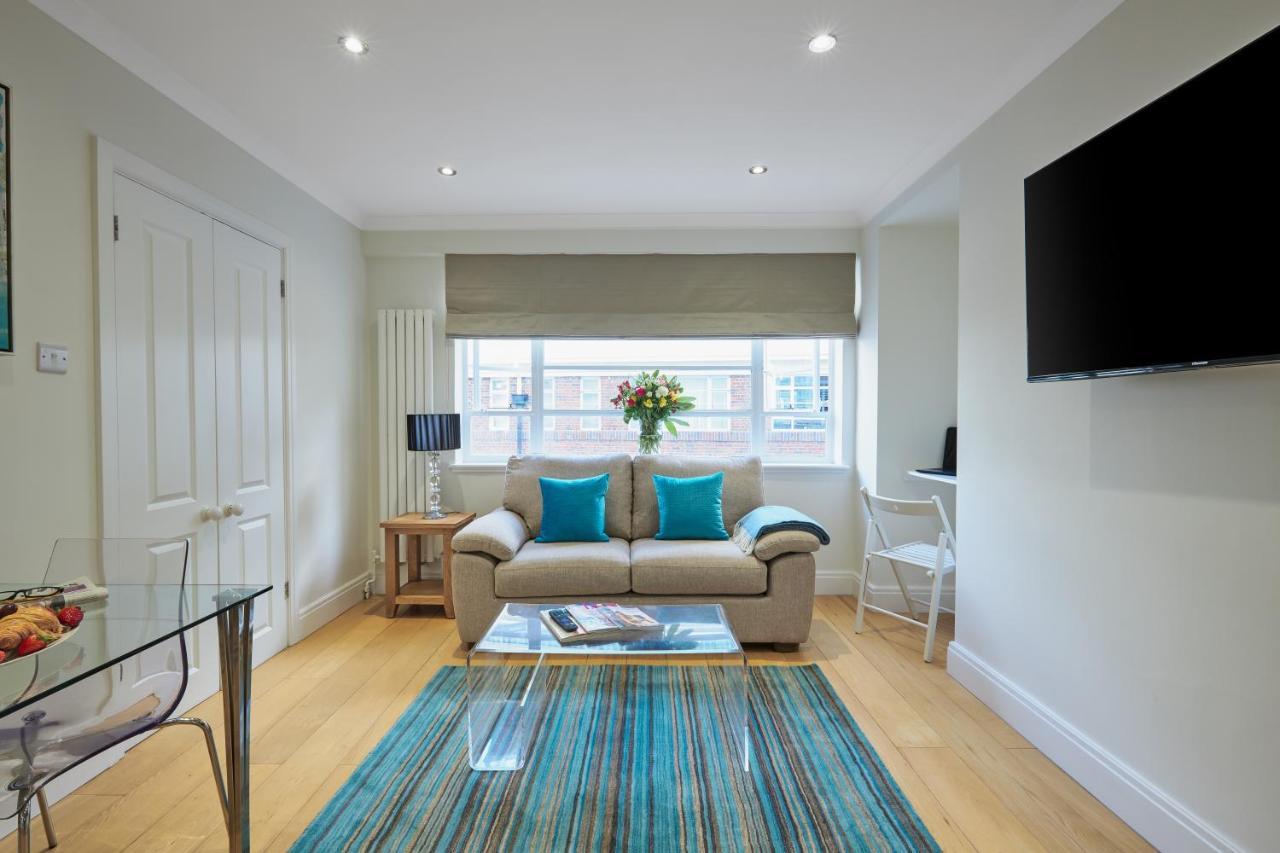 Nell Gwynn Chelsea Accommodation London Luaran gambar