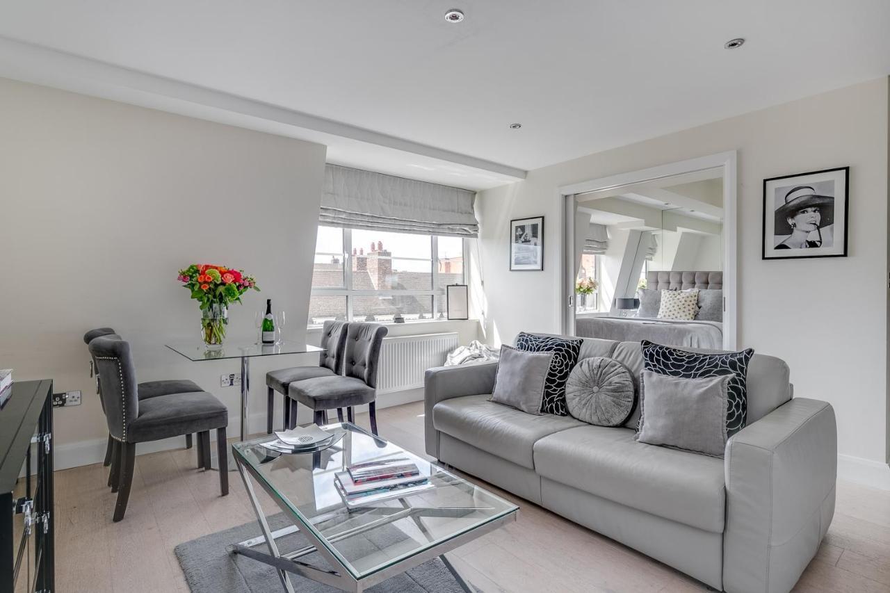 Nell Gwynn Chelsea Accommodation London Luaran gambar