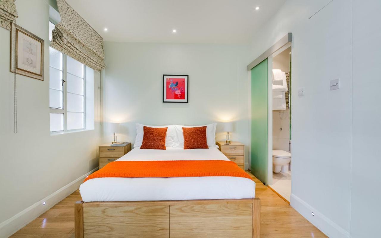 Nell Gwynn Chelsea Accommodation London Luaran gambar