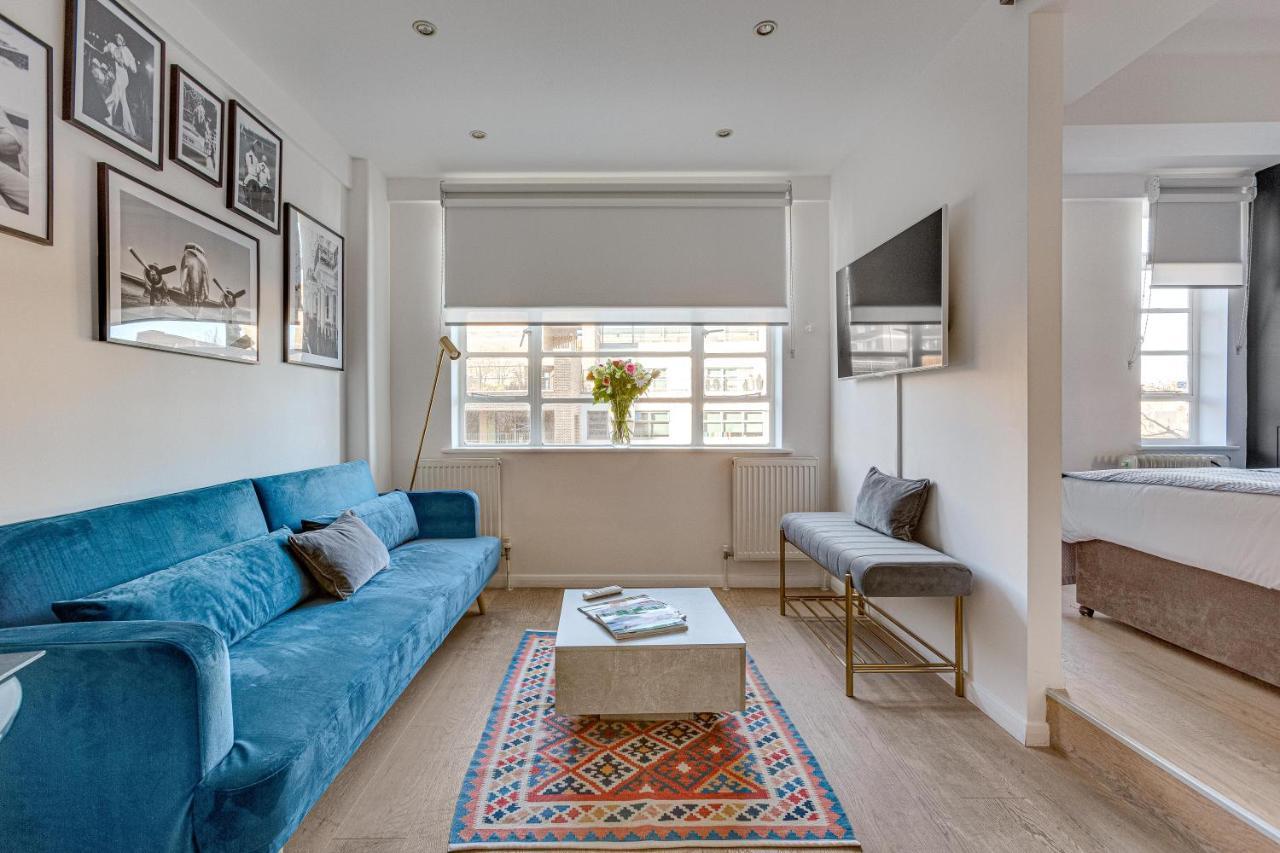 Nell Gwynn Chelsea Accommodation London Luaran gambar