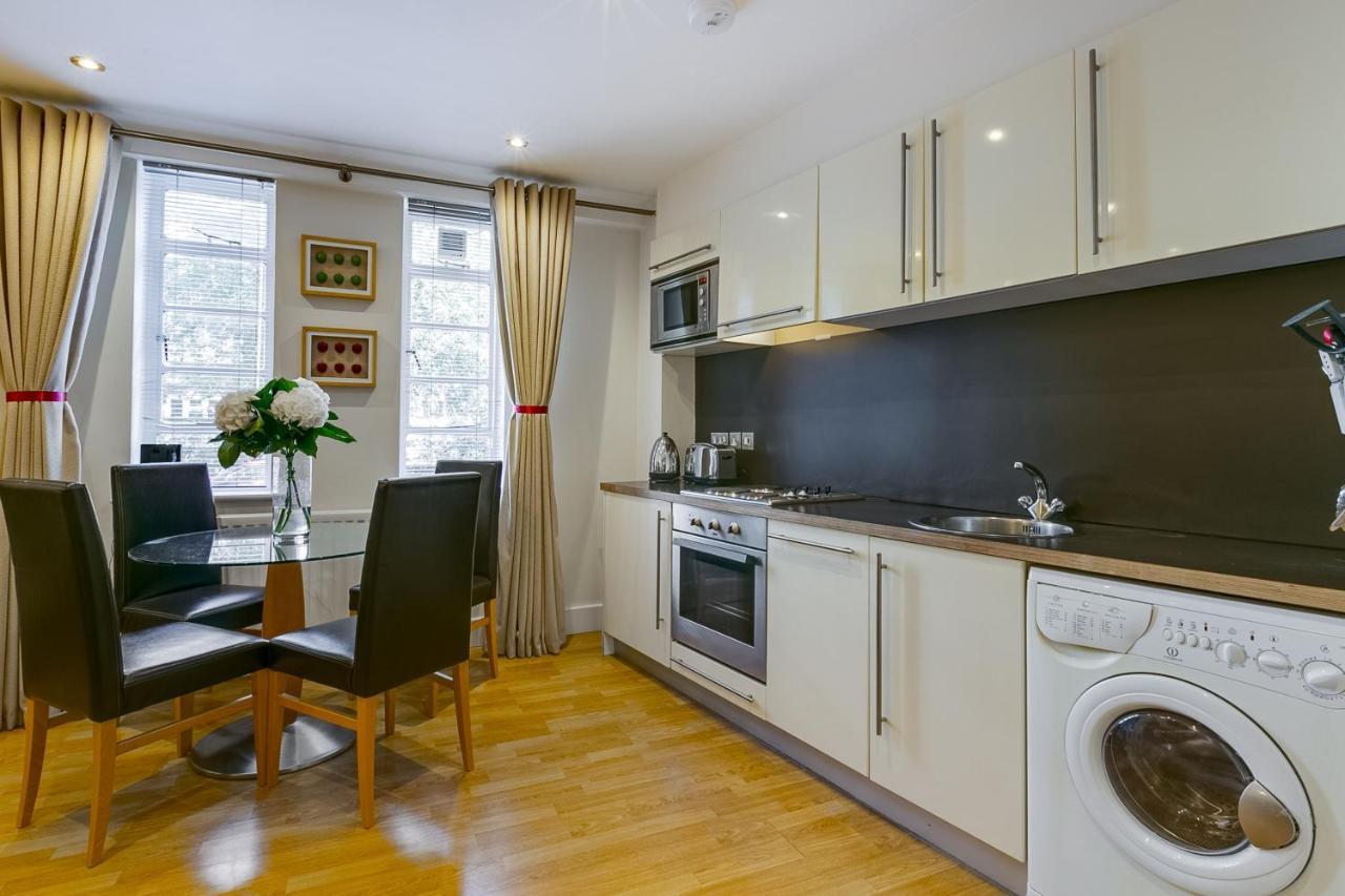 Nell Gwynn Chelsea Accommodation London Luaran gambar