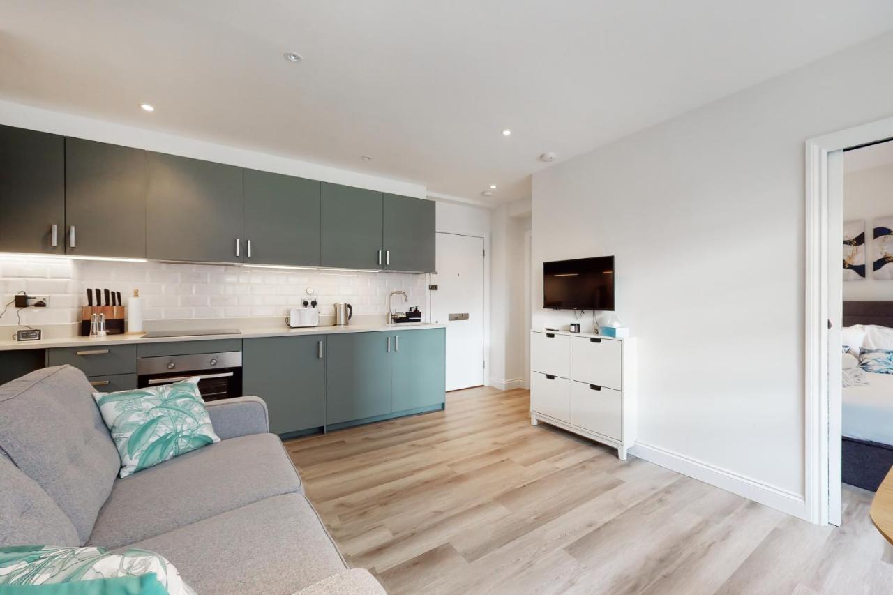 Nell Gwynn Chelsea Accommodation London Luaran gambar