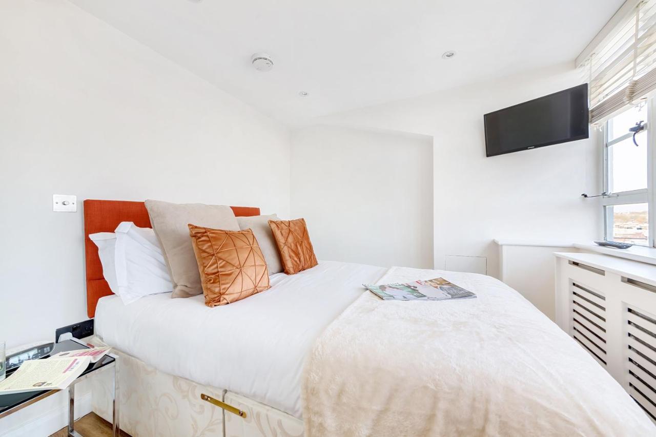 Nell Gwynn Chelsea Accommodation London Luaran gambar