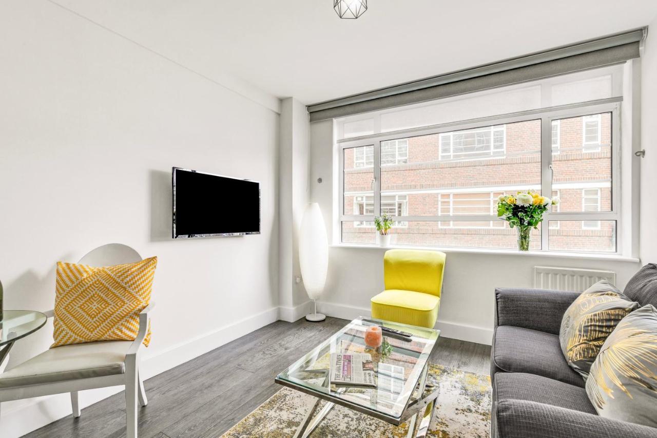 Nell Gwynn Chelsea Accommodation London Luaran gambar