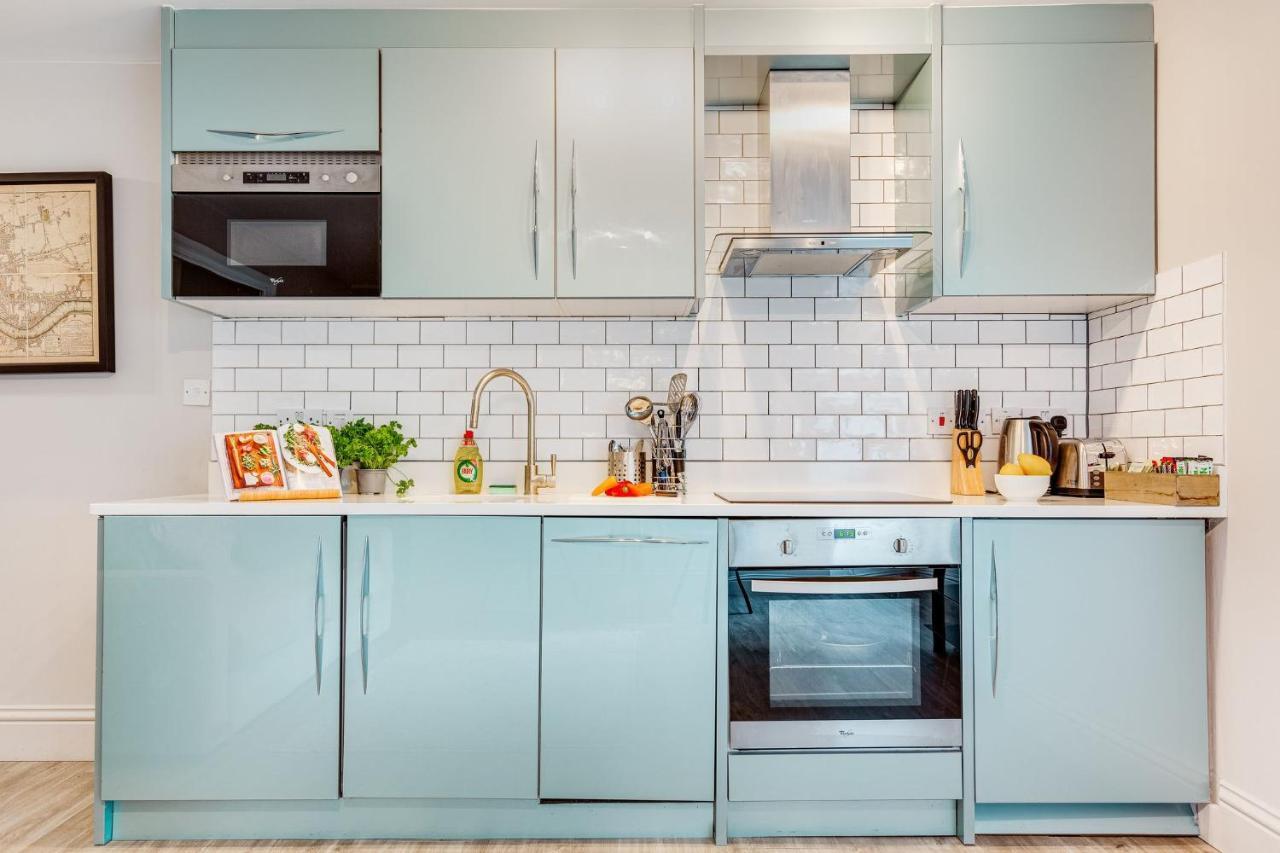 Nell Gwynn Chelsea Accommodation London Luaran gambar