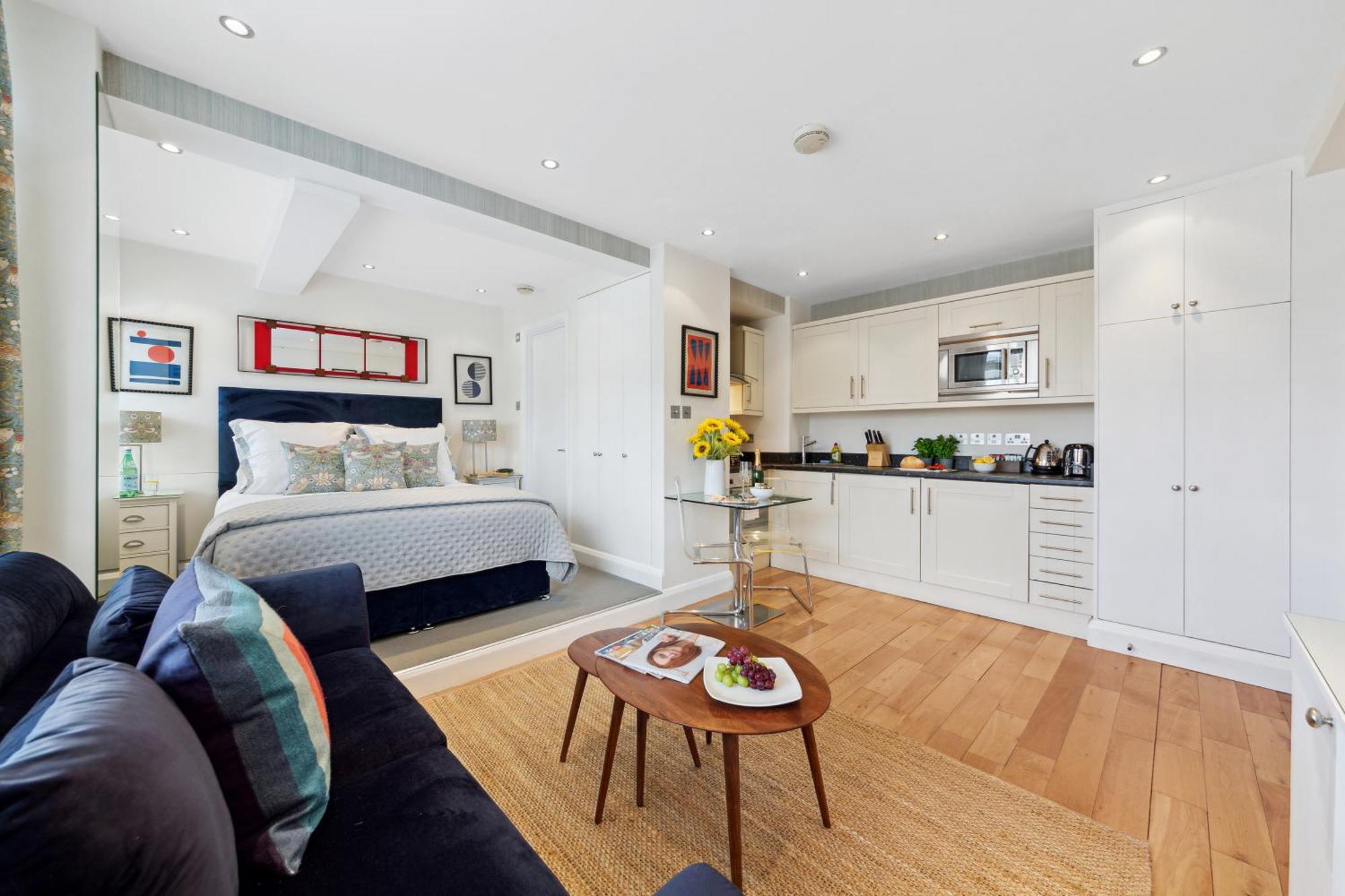 Nell Gwynn Chelsea Accommodation London Luaran gambar