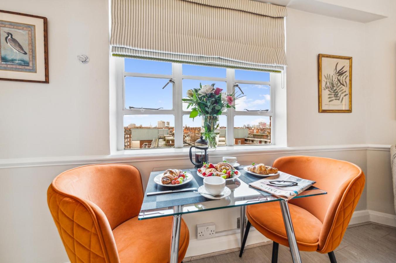 Nell Gwynn Chelsea Accommodation London Luaran gambar
