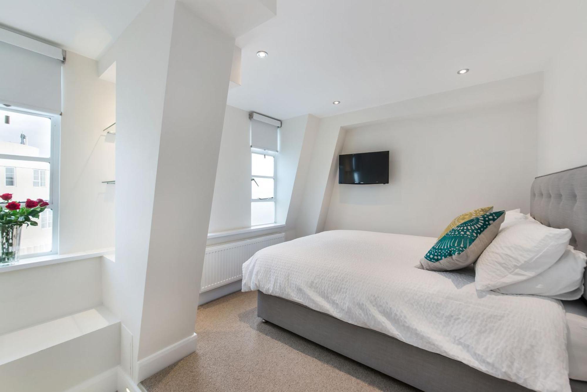 Nell Gwynn Chelsea Accommodation London Luaran gambar
