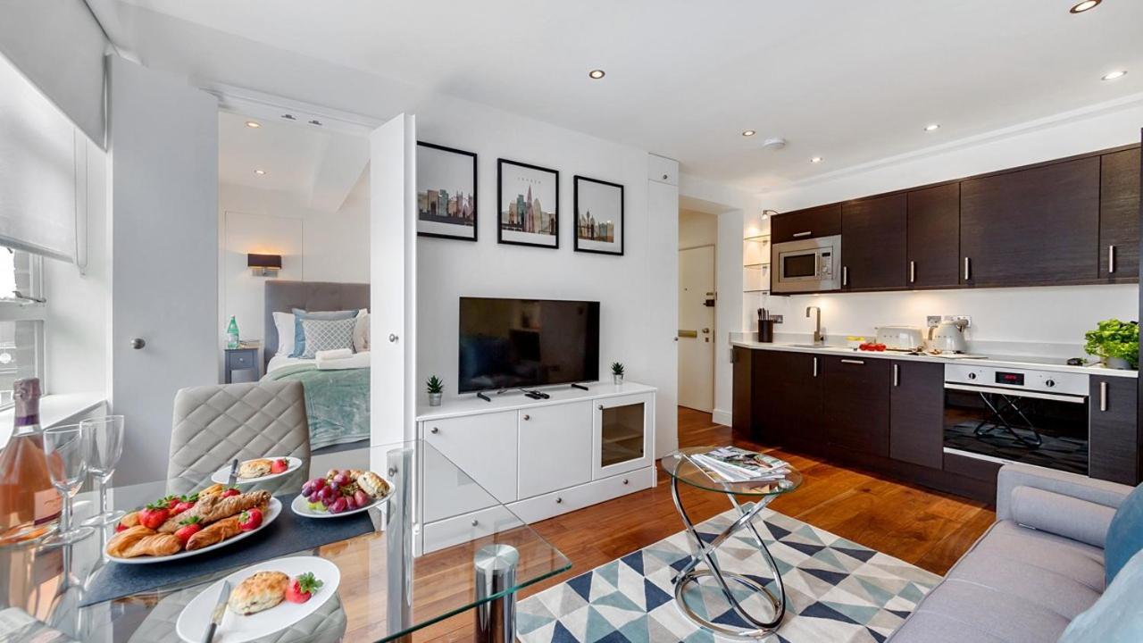 Nell Gwynn Chelsea Accommodation London Luaran gambar