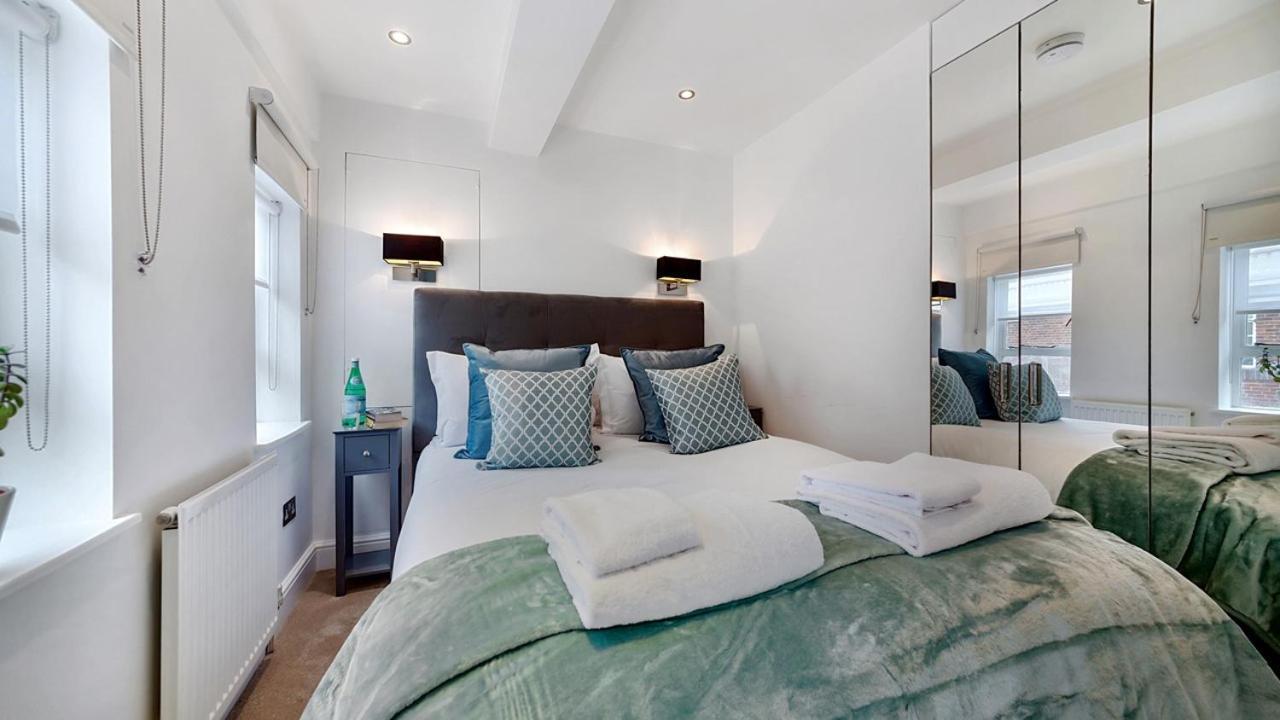 Nell Gwynn Chelsea Accommodation London Luaran gambar