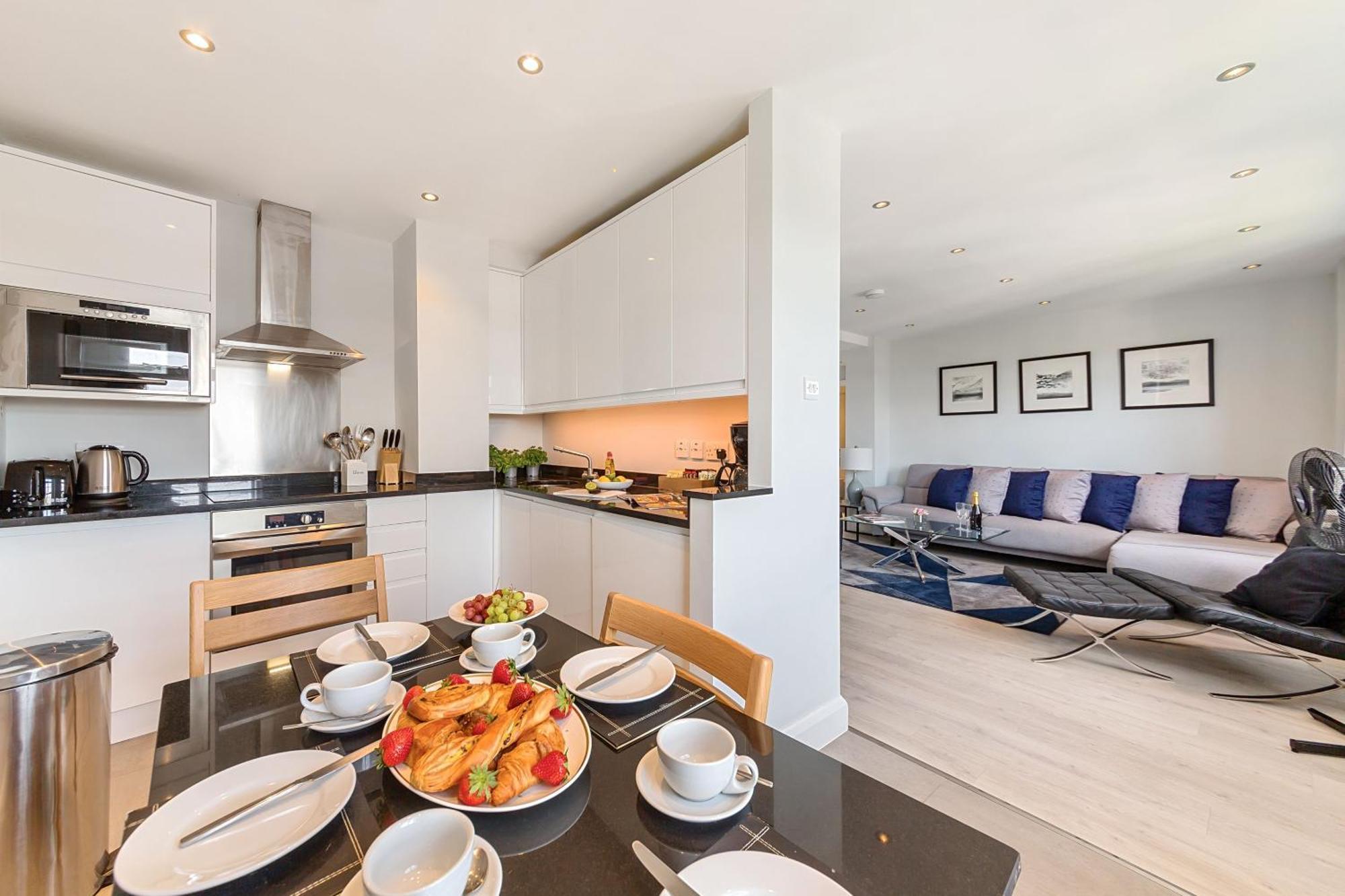 Nell Gwynn Chelsea Accommodation London Luaran gambar