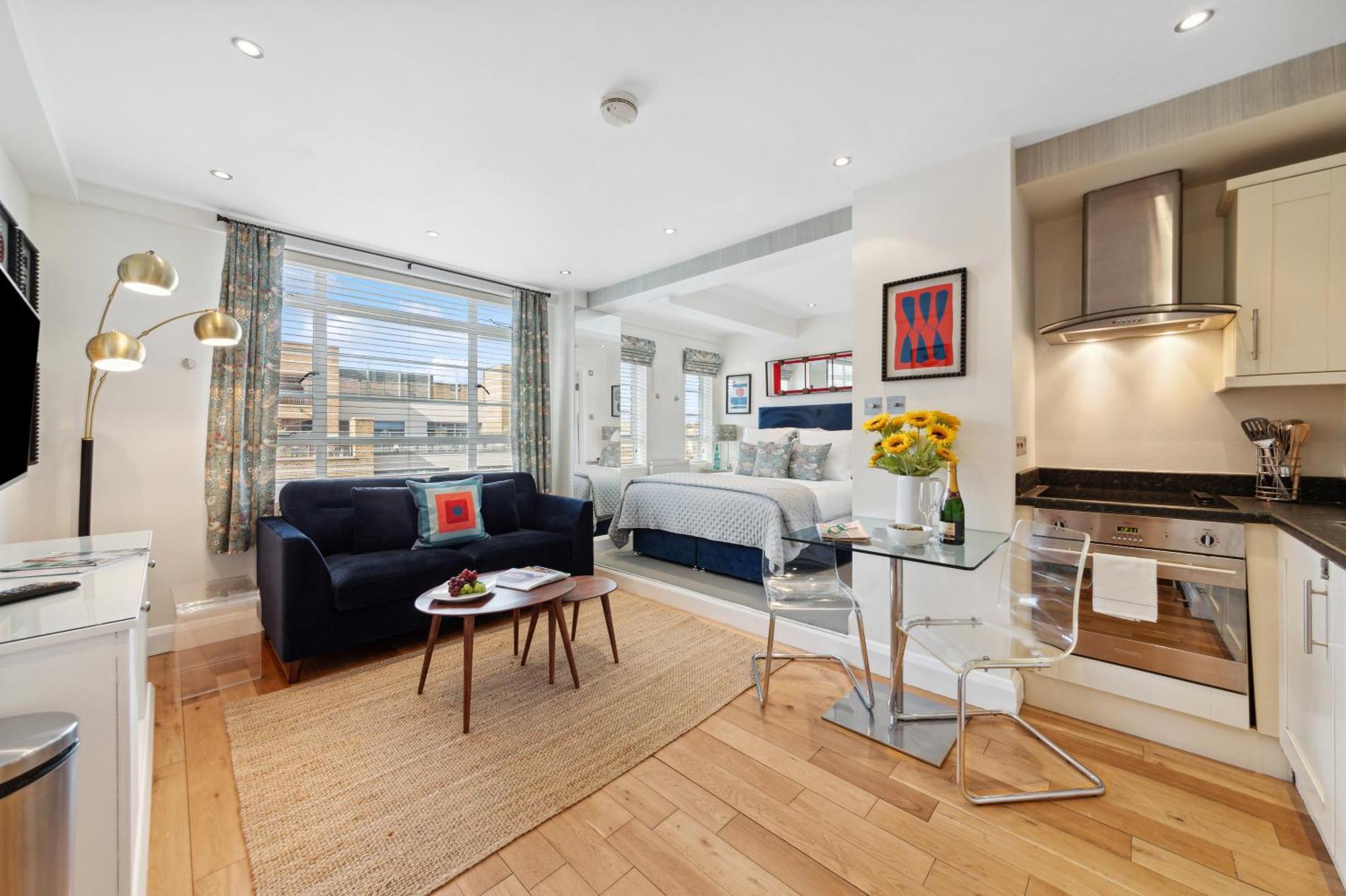 Nell Gwynn Chelsea Accommodation London Luaran gambar