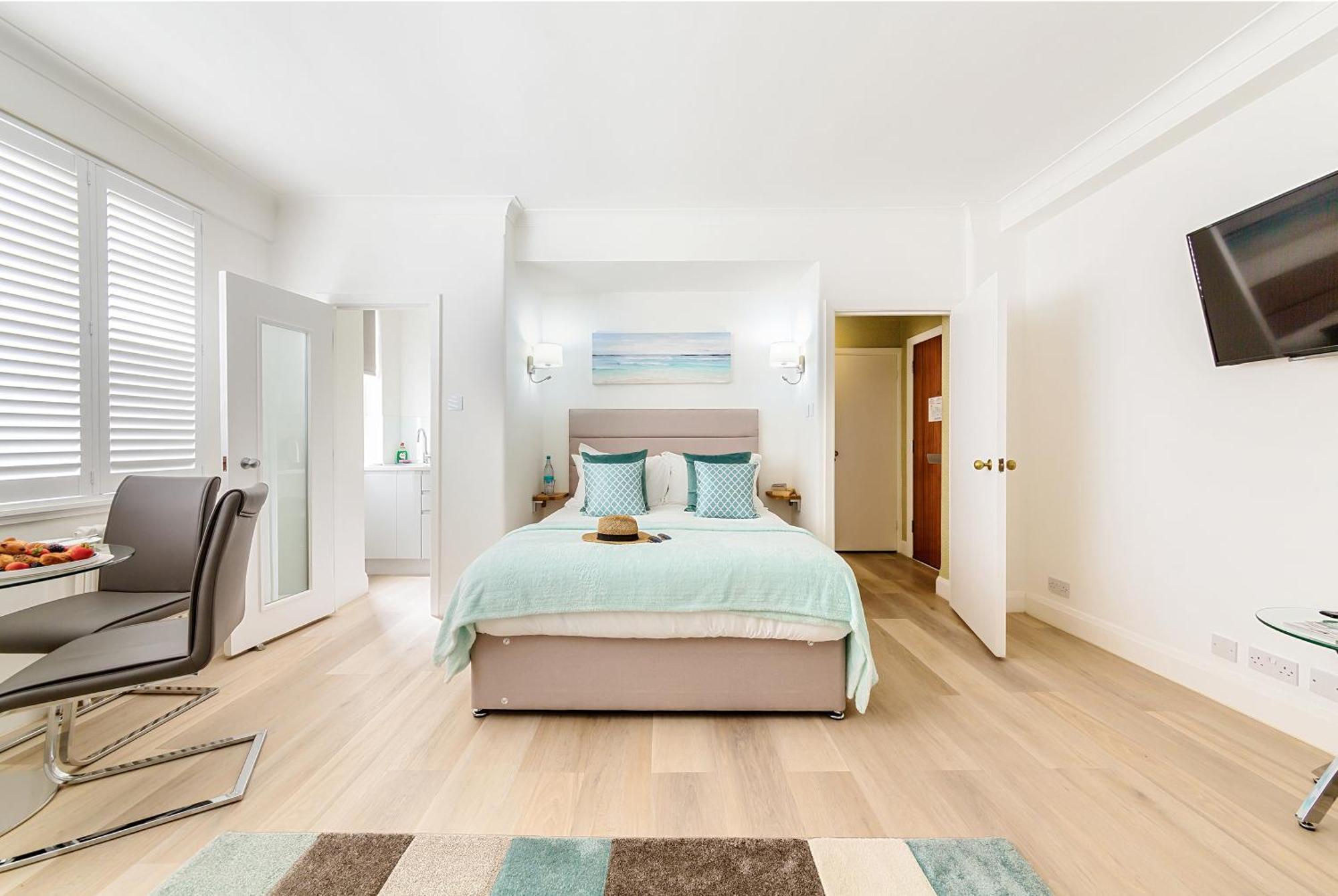 Nell Gwynn Chelsea Accommodation London Luaran gambar