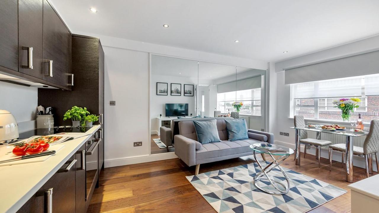 Nell Gwynn Chelsea Accommodation London Luaran gambar