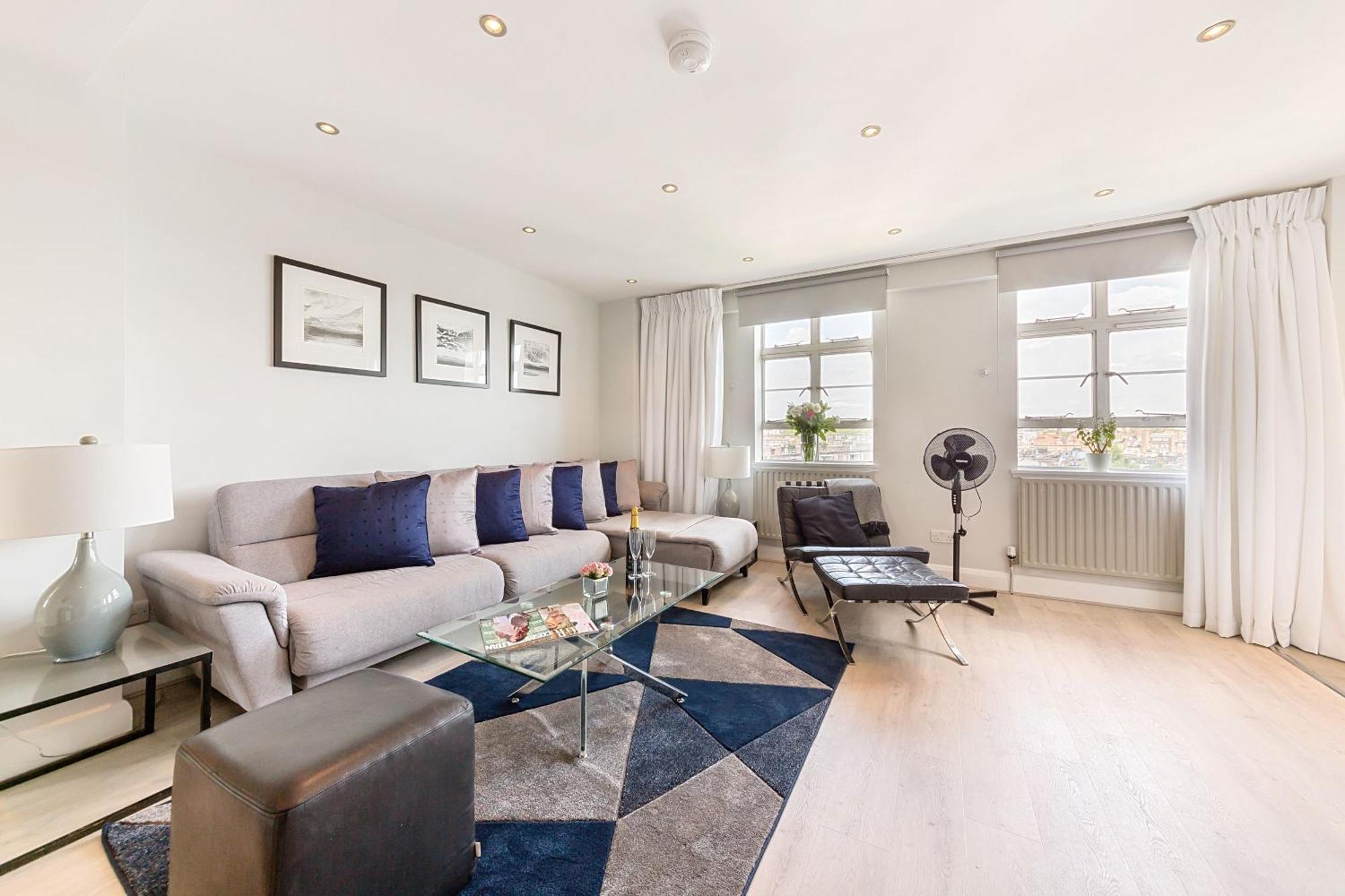 Nell Gwynn Chelsea Accommodation London Luaran gambar