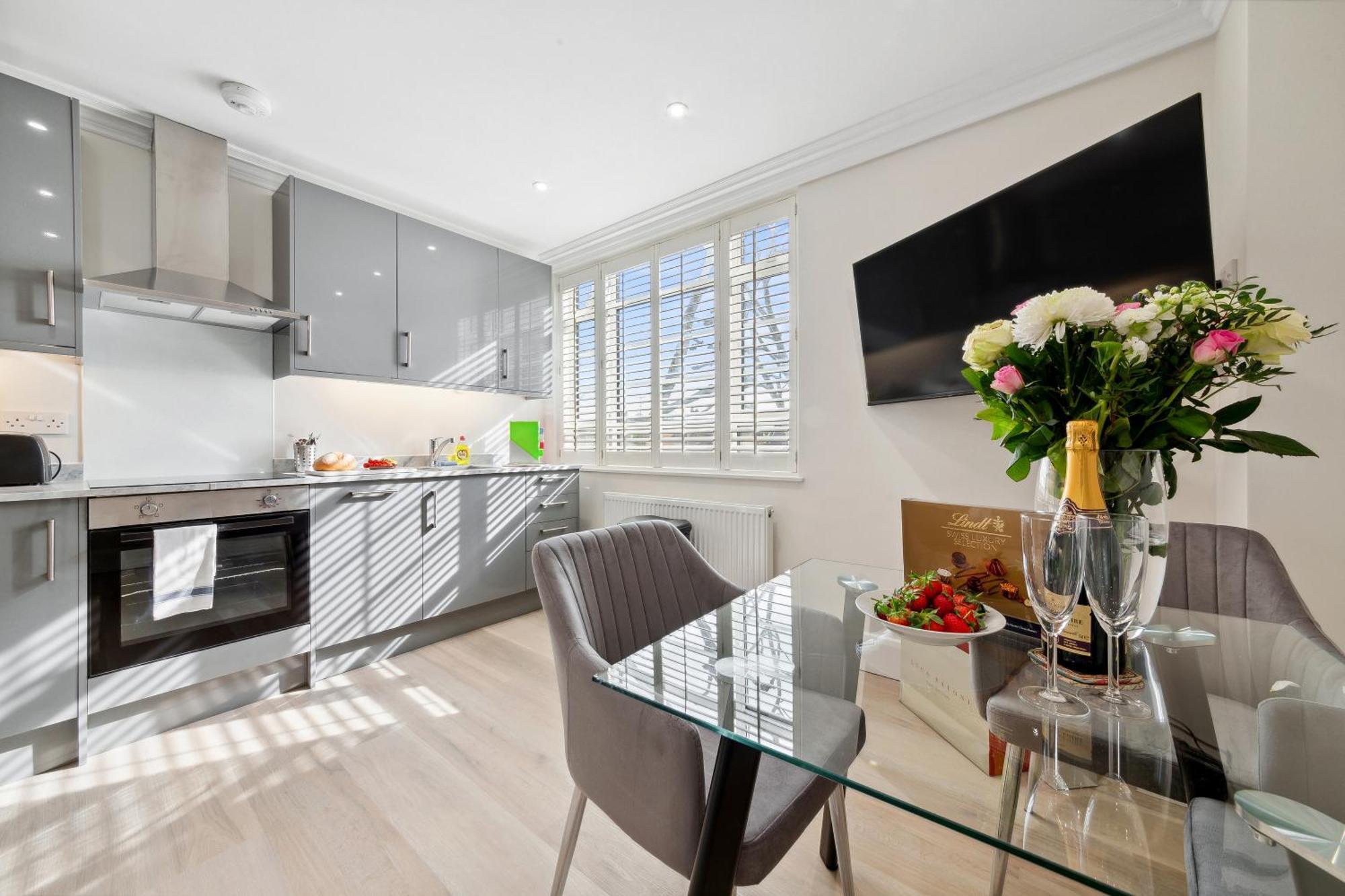 Nell Gwynn Chelsea Accommodation London Luaran gambar