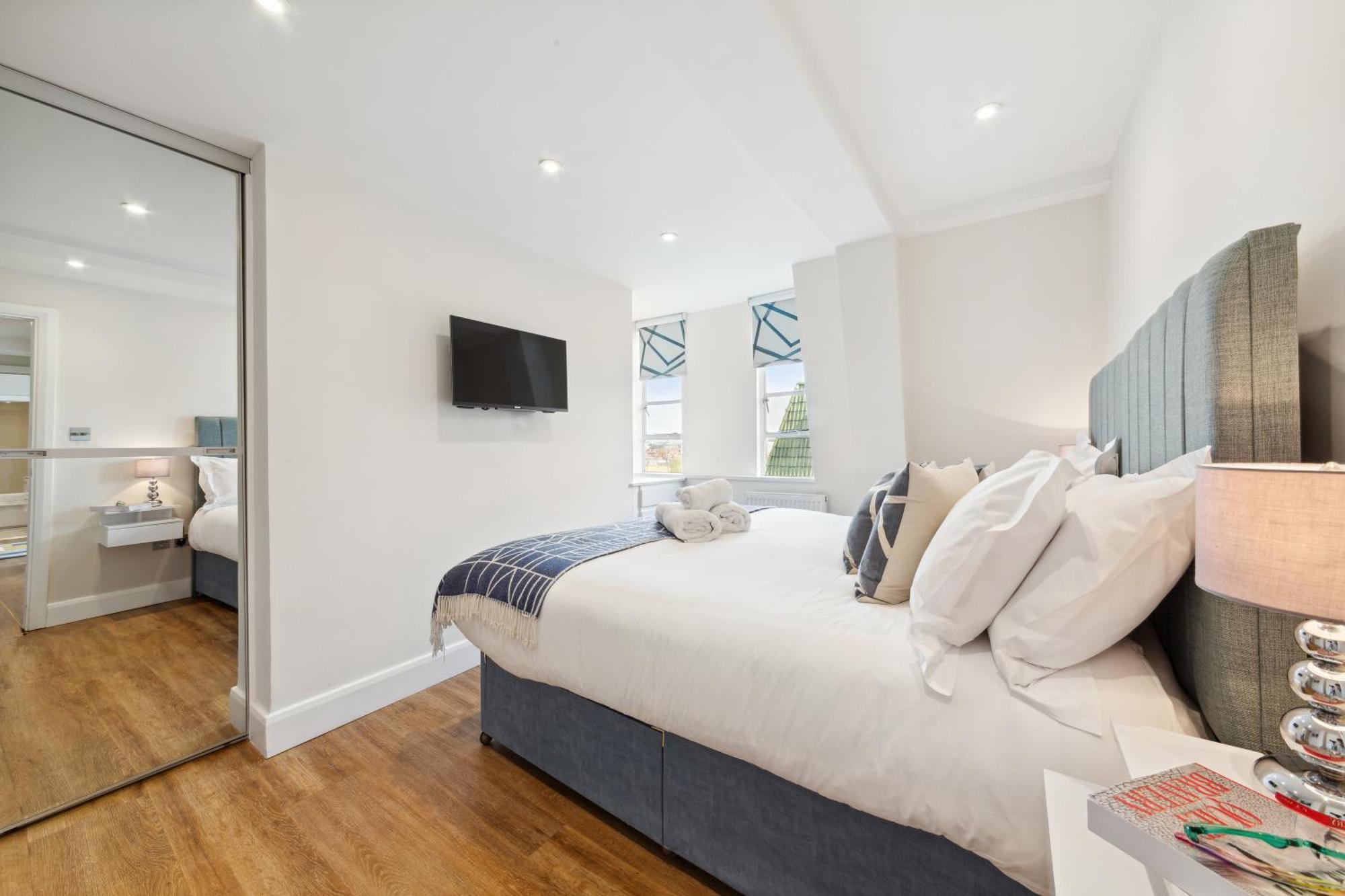 Nell Gwynn Chelsea Accommodation London Luaran gambar