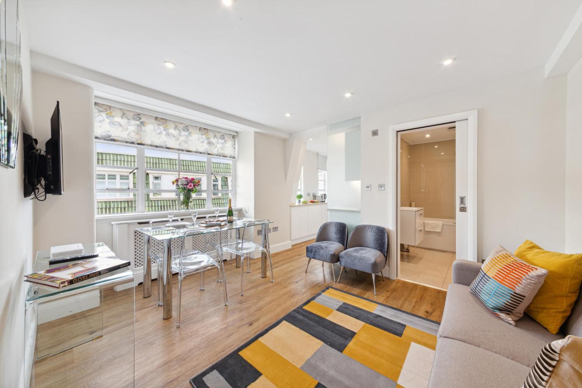 Nell Gwynn Chelsea Accommodation London Luaran gambar