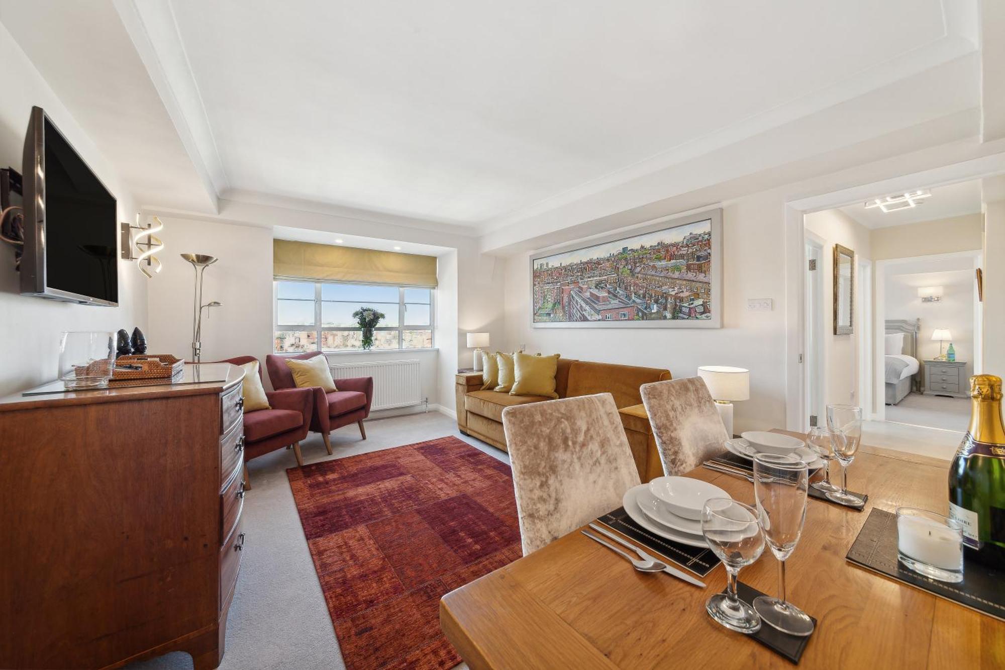 Nell Gwynn Chelsea Accommodation London Luaran gambar