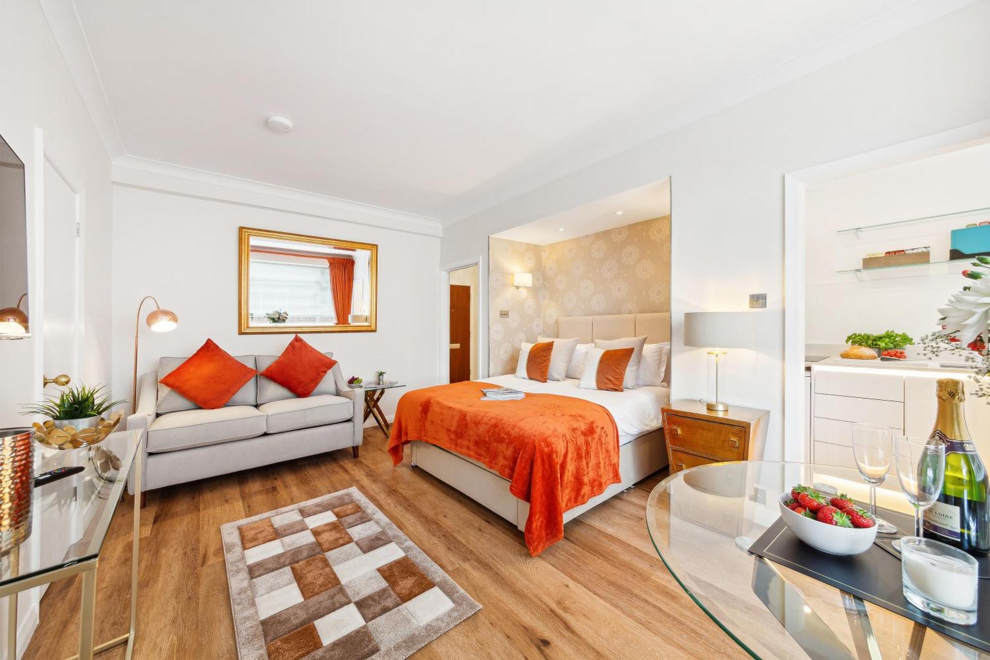 Nell Gwynn Chelsea Accommodation London Luaran gambar