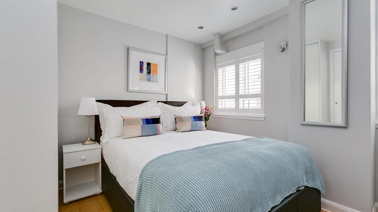 Nell Gwynn Chelsea Accommodation London Luaran gambar