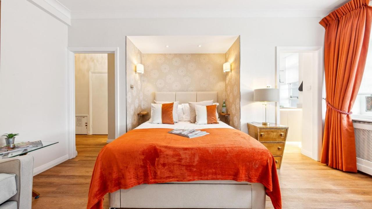 Nell Gwynn Chelsea Accommodation London Luaran gambar