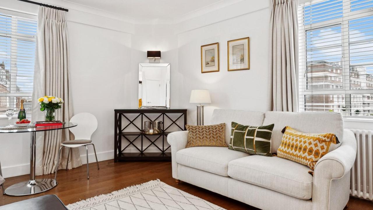 Nell Gwynn Chelsea Accommodation London Luaran gambar