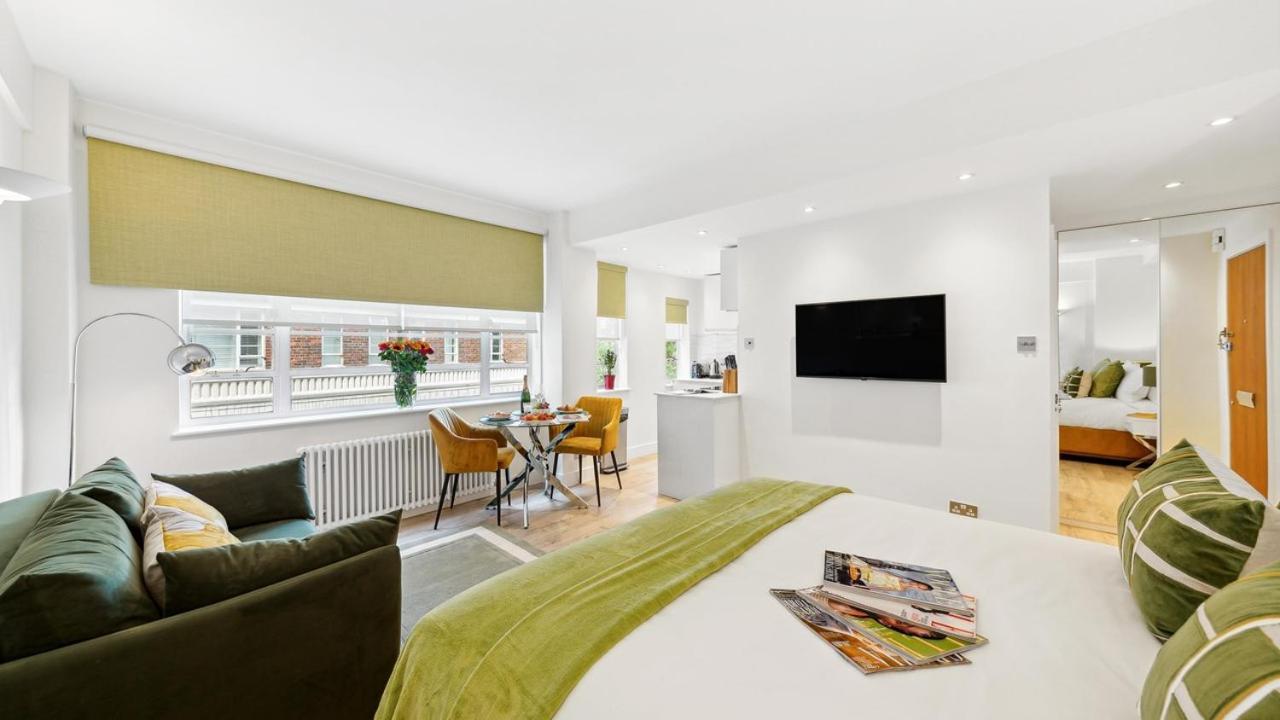 Nell Gwynn Chelsea Accommodation London Luaran gambar