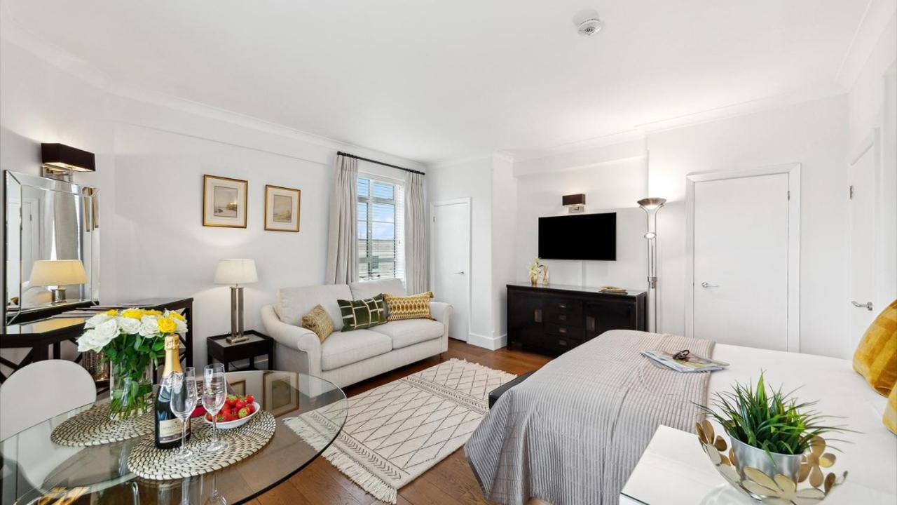 Nell Gwynn Chelsea Accommodation London Luaran gambar
