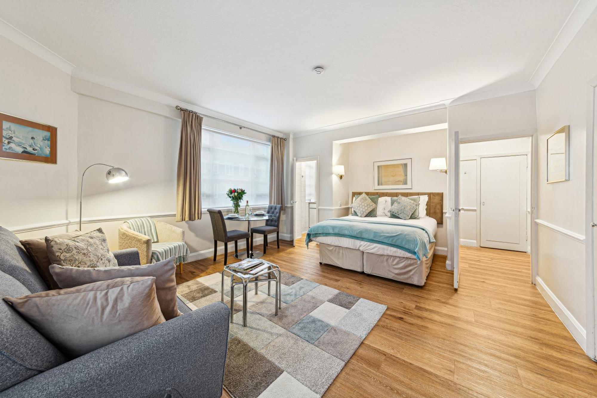 Nell Gwynn Chelsea Accommodation London Luaran gambar