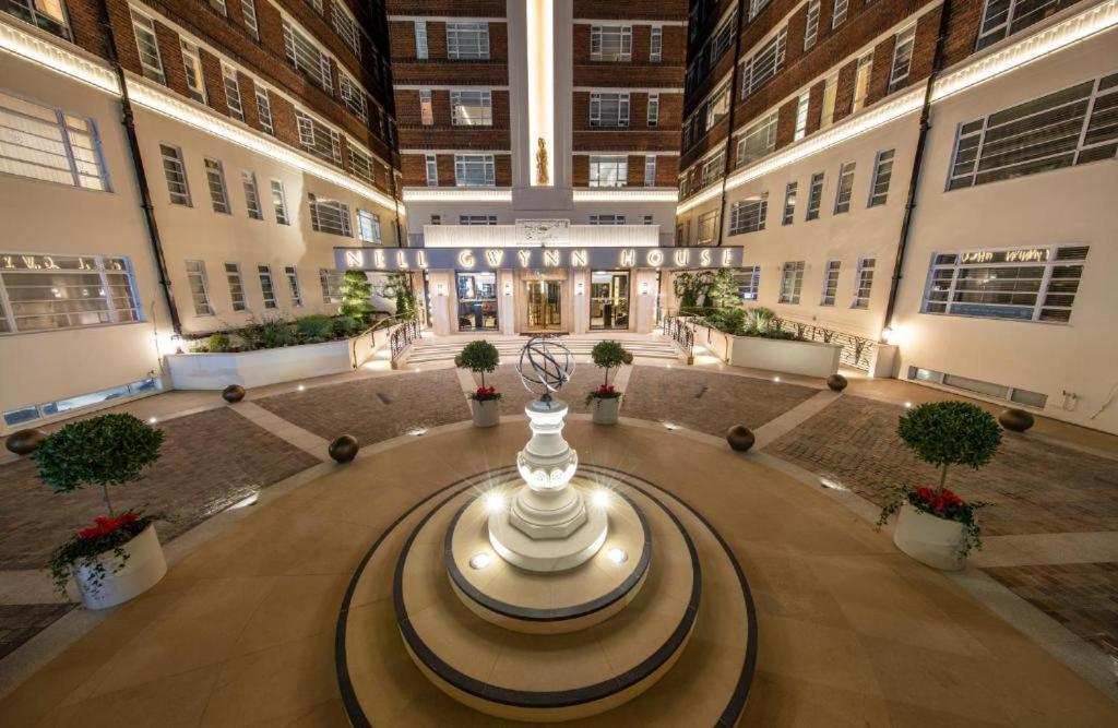 Nell Gwynn Chelsea Accommodation London Luaran gambar