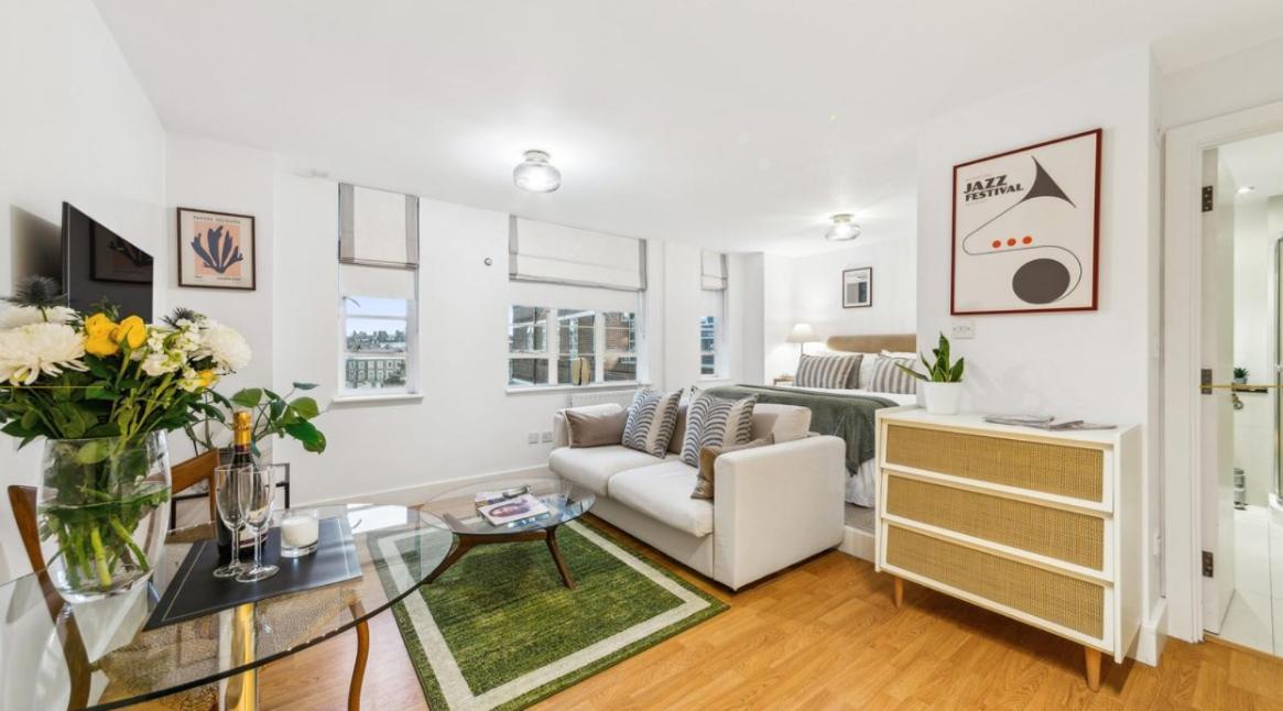 Nell Gwynn Chelsea Accommodation London Luaran gambar