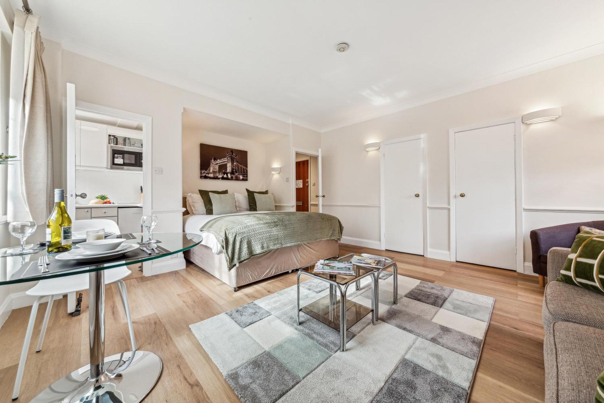 Nell Gwynn Chelsea Accommodation London Luaran gambar