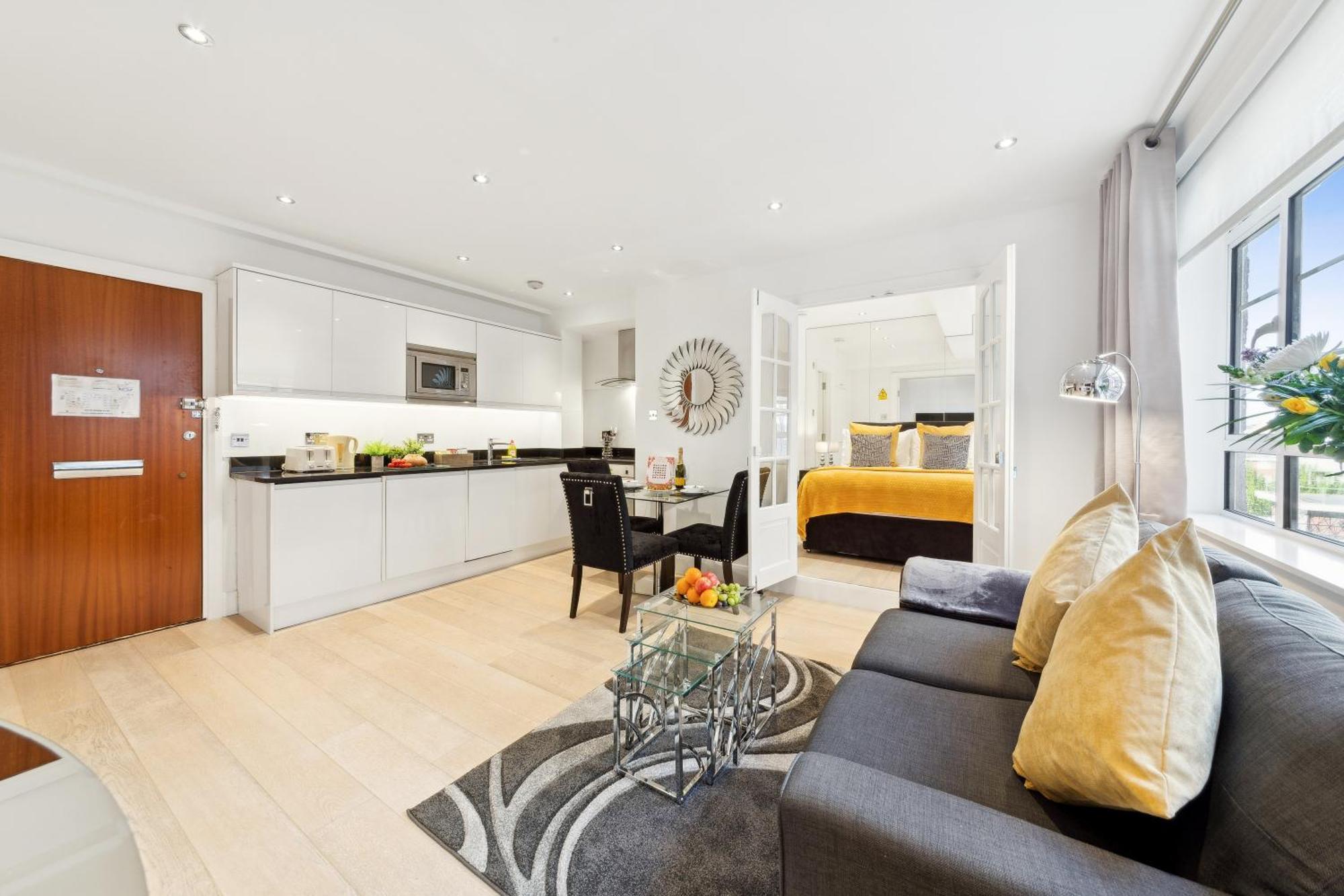 Nell Gwynn Chelsea Accommodation London Luaran gambar
