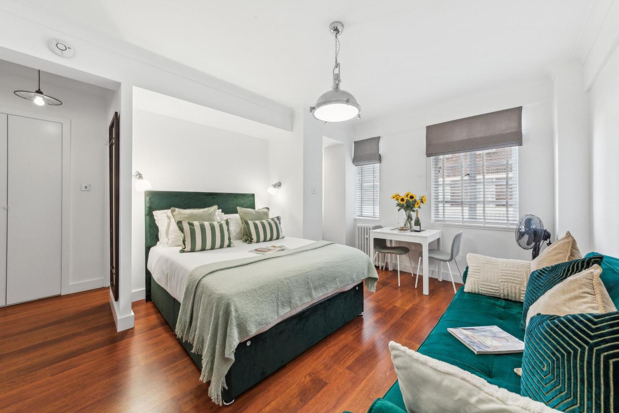 Nell Gwynn Chelsea Accommodation London Luaran gambar
