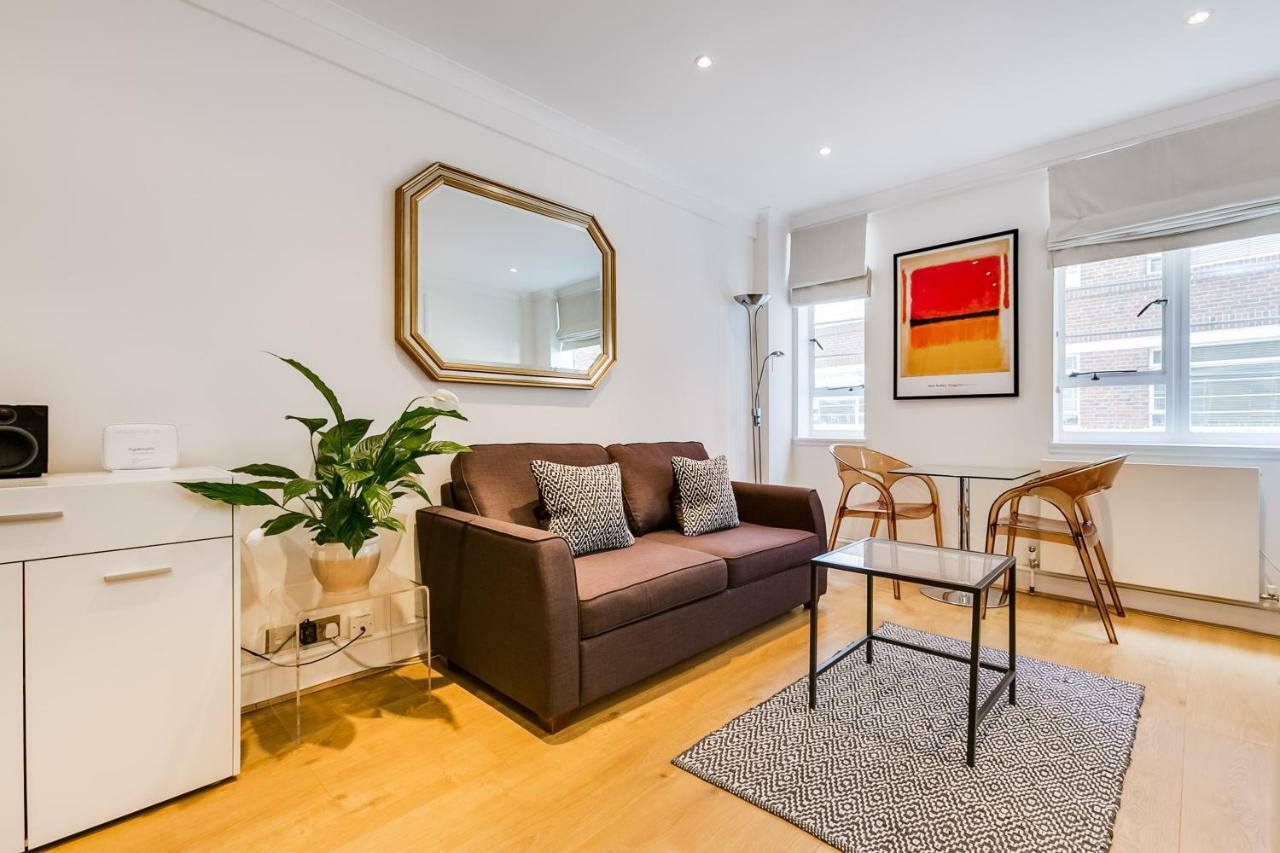 Nell Gwynn Chelsea Accommodation London Luaran gambar