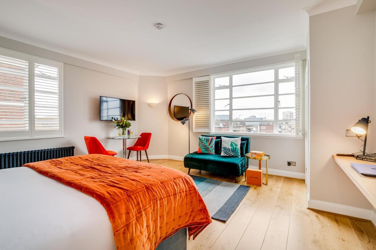 Nell Gwynn Chelsea Accommodation London Luaran gambar