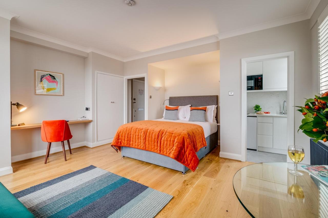 Nell Gwynn Chelsea Accommodation London Luaran gambar